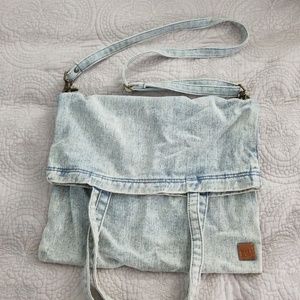 Billabong Messenger bag